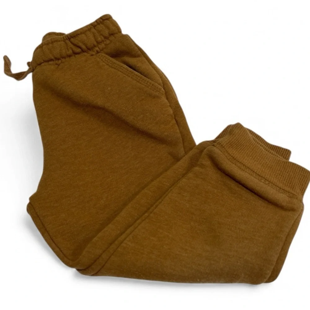 Cat & Jack Kids Tan Joggers